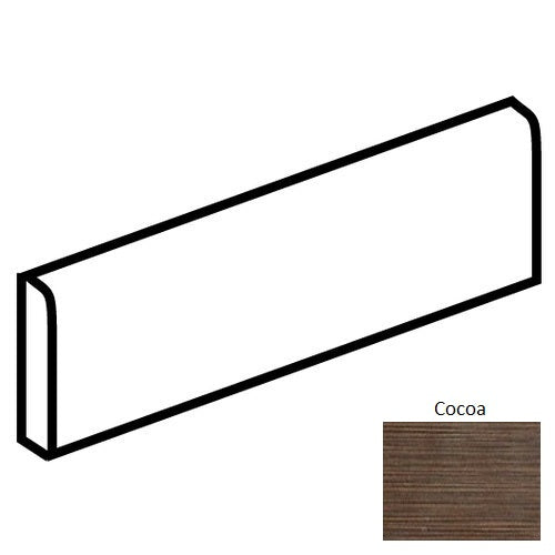 Timber Glen Contemporary Cocoa P623