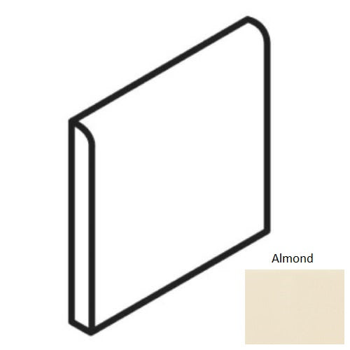 Color Wheel Classic Almond 0135