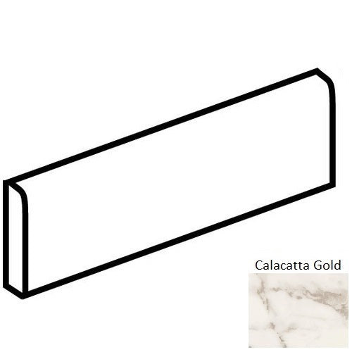 Marble Obsession Calacatta Gold MB21