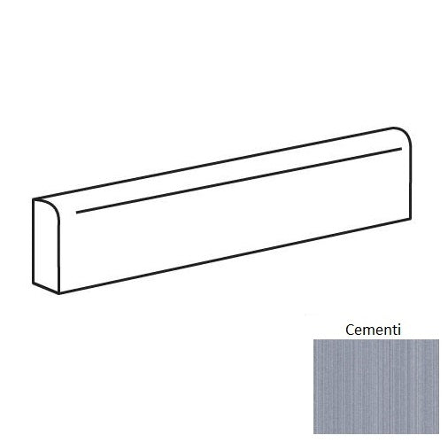 Neostile 2.0 Cementi 7952-G