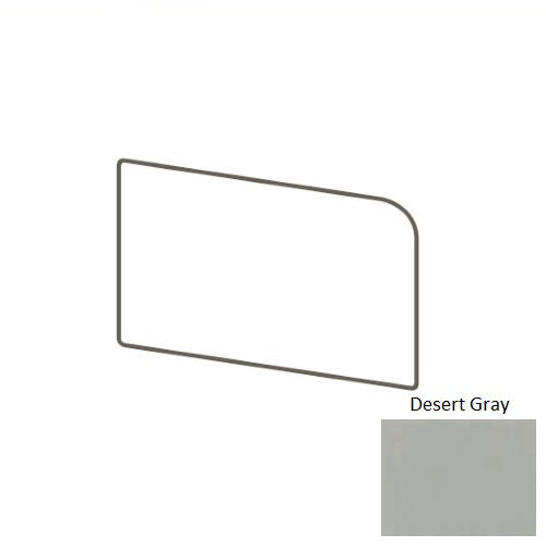 Color Wheel Classic Desert Gray X114