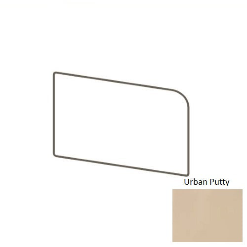 Color Wheel Classic Urban Putty 0161