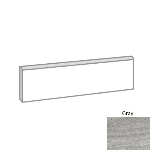 Terrane Gray F45TERRGR0312SB