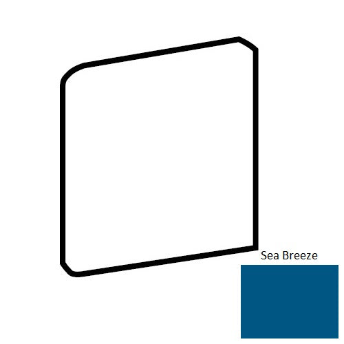 Color Wheel Linear Sea Breeze 1174