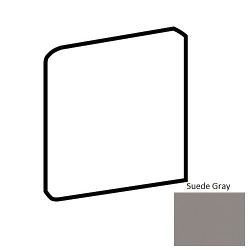 Color Wheel Linear Suede Gray 0182