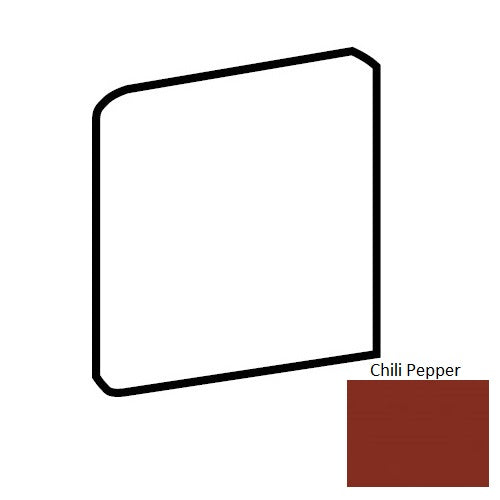 Bright & Matte Chili Pepper Q074
