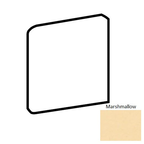 Bright & Matte Marshmallow 0065