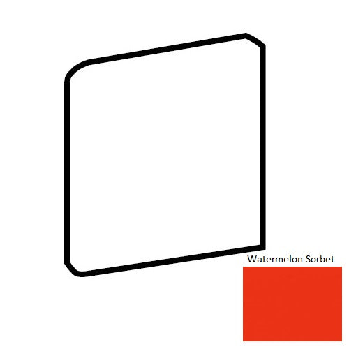 Bright & Matte Watermelon Sorbet Q070