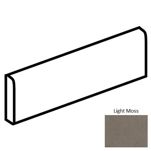 Moroccan Concrete Light Moss MC53