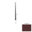 Johnsonite Burgundy TDC-85-6 1/2X75