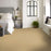 Shaw Floor Studio Style With Ease Butter Cream Pattern 00200