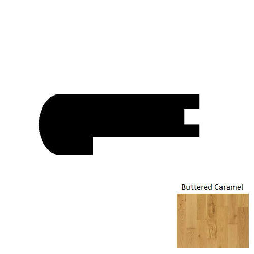 Cottage Manor Buttered Caramel 04