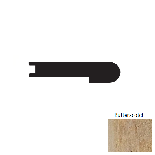 Silver Oak Butterscotch SNDMSO-N02