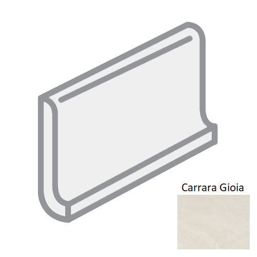 Carrara Select Porcelain Carrara Gioia IRG612C145