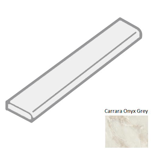 Carrara Select 2.0 Porcelain Carrara Onyx Grey IRG424BT171