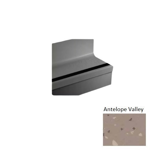 Johnsonite Antelope Valley VICUBTRSPS-VE9-3.5-SQ