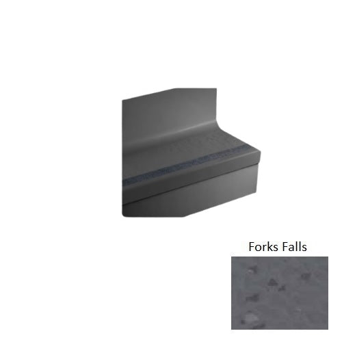 Johnsonite Forks Falls VICUBTRSP-VG1-6-SQ