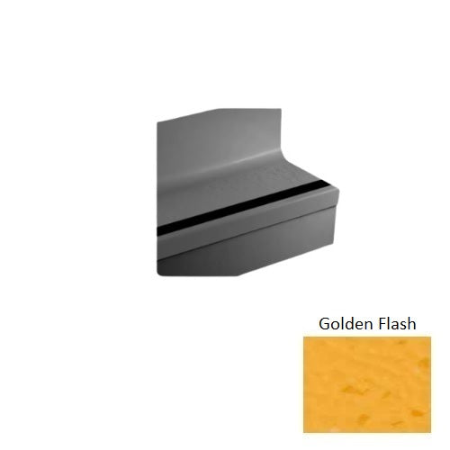 Johnsonite Golden Flash VICUBTRSPS-VH4-4-SQ