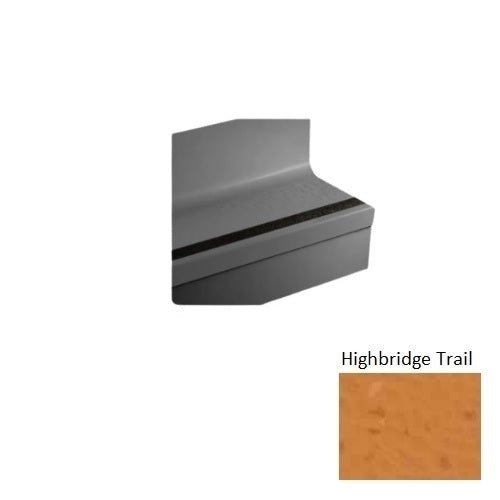 Johnsonite Highbridge Trail VICUBTRSP-VH5-6-SQ