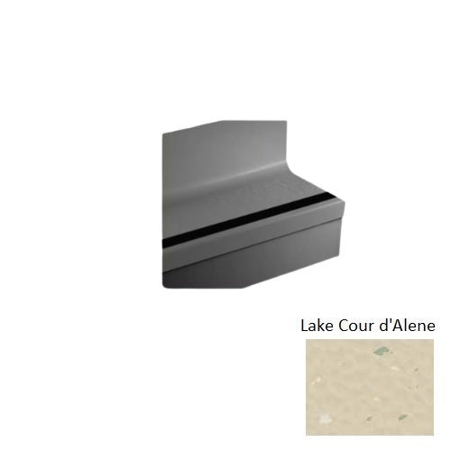 Johnsonite Lake Cour d'Alene VICUBTRSPS-VE1-4.5-SQ