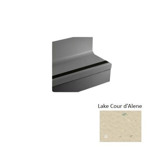 Johnsonite Lake Cour d'Alene VICUBTRSP-VE1-4.5-SQ