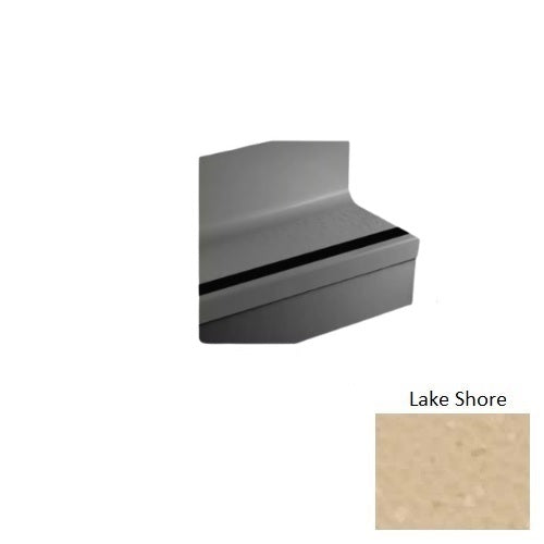 Johnsonite Lake Shore VICUBTRSPS-VE2-4.5-SQ