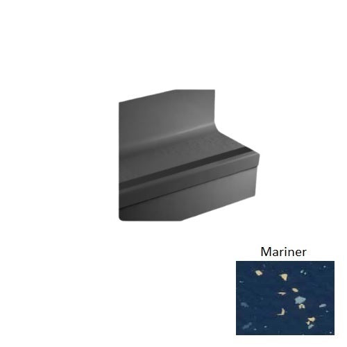 Johnsonite Mariner VICUBTRSPS-VH1-3.5-SQ