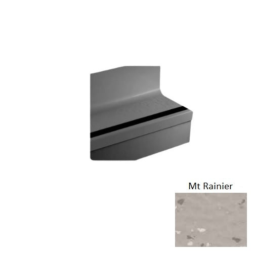 Johnsonite Mt Rainier VICUBTRSPS-VE7-3-SQ