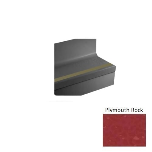 Johnsonite Plymouth Rock VICUBTRSPS-VJ4-3.5-SQ