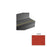 Johnsonite Sailor VICUBTRSPS-VJ1-3-SQ
