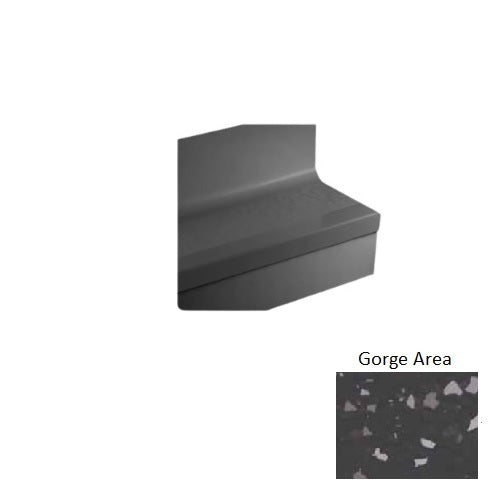 Johnsonite Gorge Area CUBTRSP-VF5-6-SQ