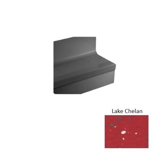 Johnsonite Lake Chelan CUBTRSP-VH9-5-SQ