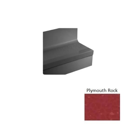 Johnsonite Plymouth Rock CUBTRSP-VJ4-5-SQ