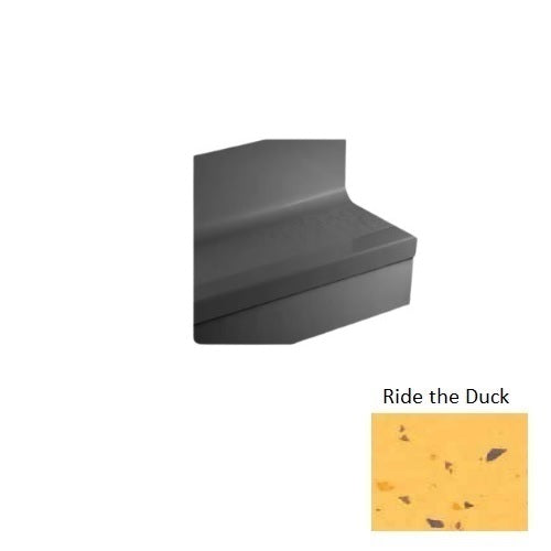 Johnsonite Ride the Duck CUBTRSP-VG5-4-SQ