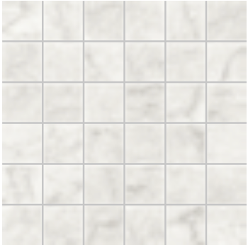 Campogalliano Centuries Pisa Porcelain Mosaic - Matte