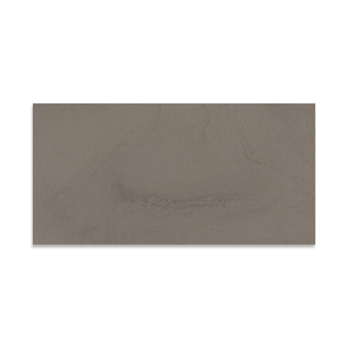 Chelsea Grey Honed Limestone Tile - 12" x 24" x 3/8"