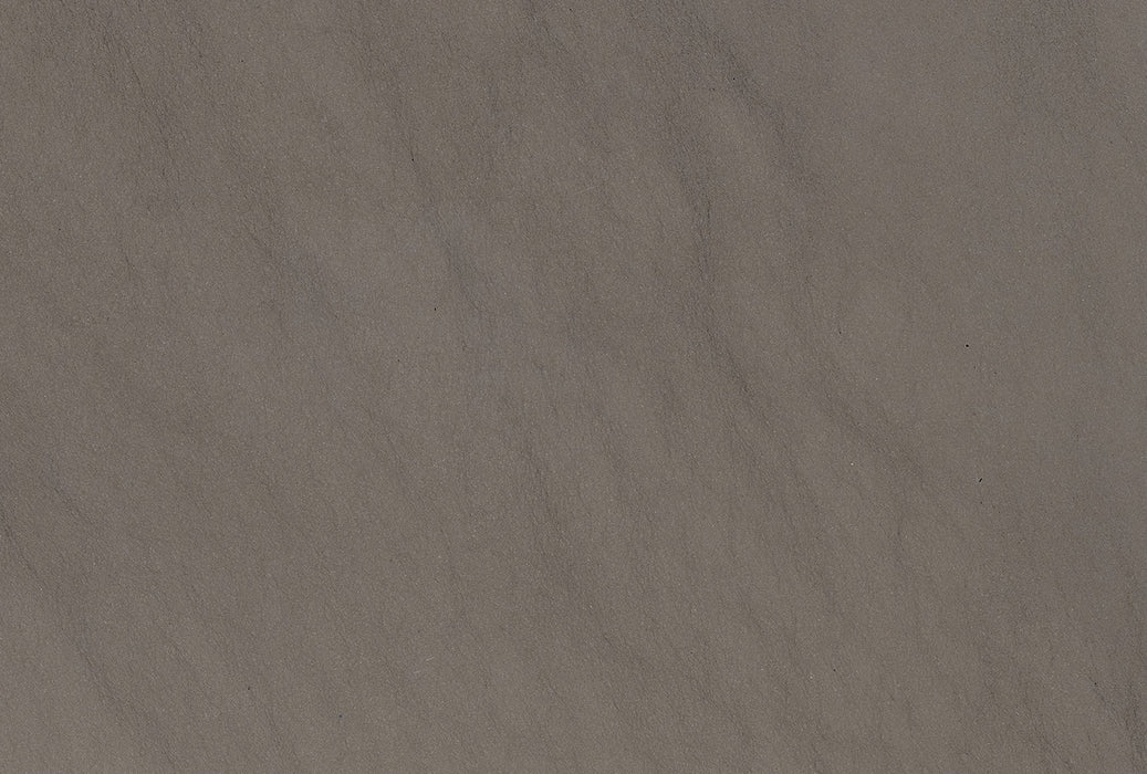 Full Tile Sample - Chelsea Grey Limestone Tile - 18" x 18" x 3/8" Honed