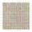 Crema Marfil Marble Mosaic - 5/8" x 5/8" Polished