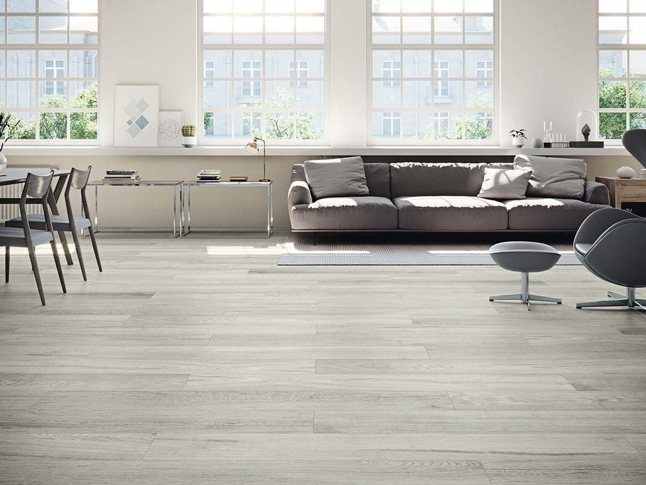 Colorado Ash Porcelain EUR-9753