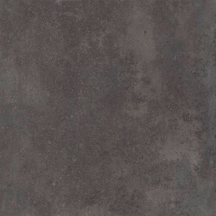 Full Tile Sample - Concrete Project DG Slate Porcelain Tile - 12" x 24" Natural