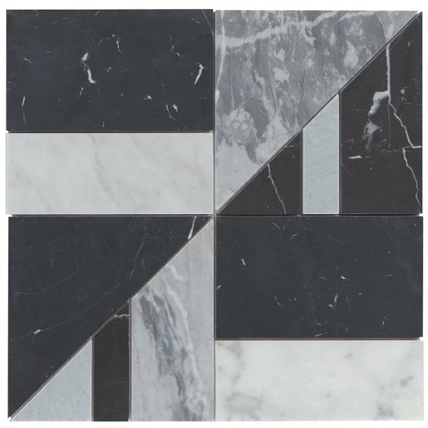 Modni Marble Cool Blend COO