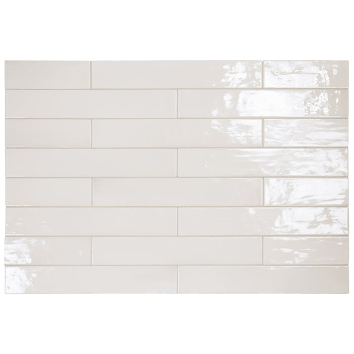 Cire White CRE-WHT-2616