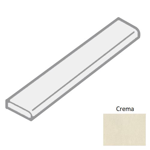 Deluxe Porcelain Crema IRH312B008