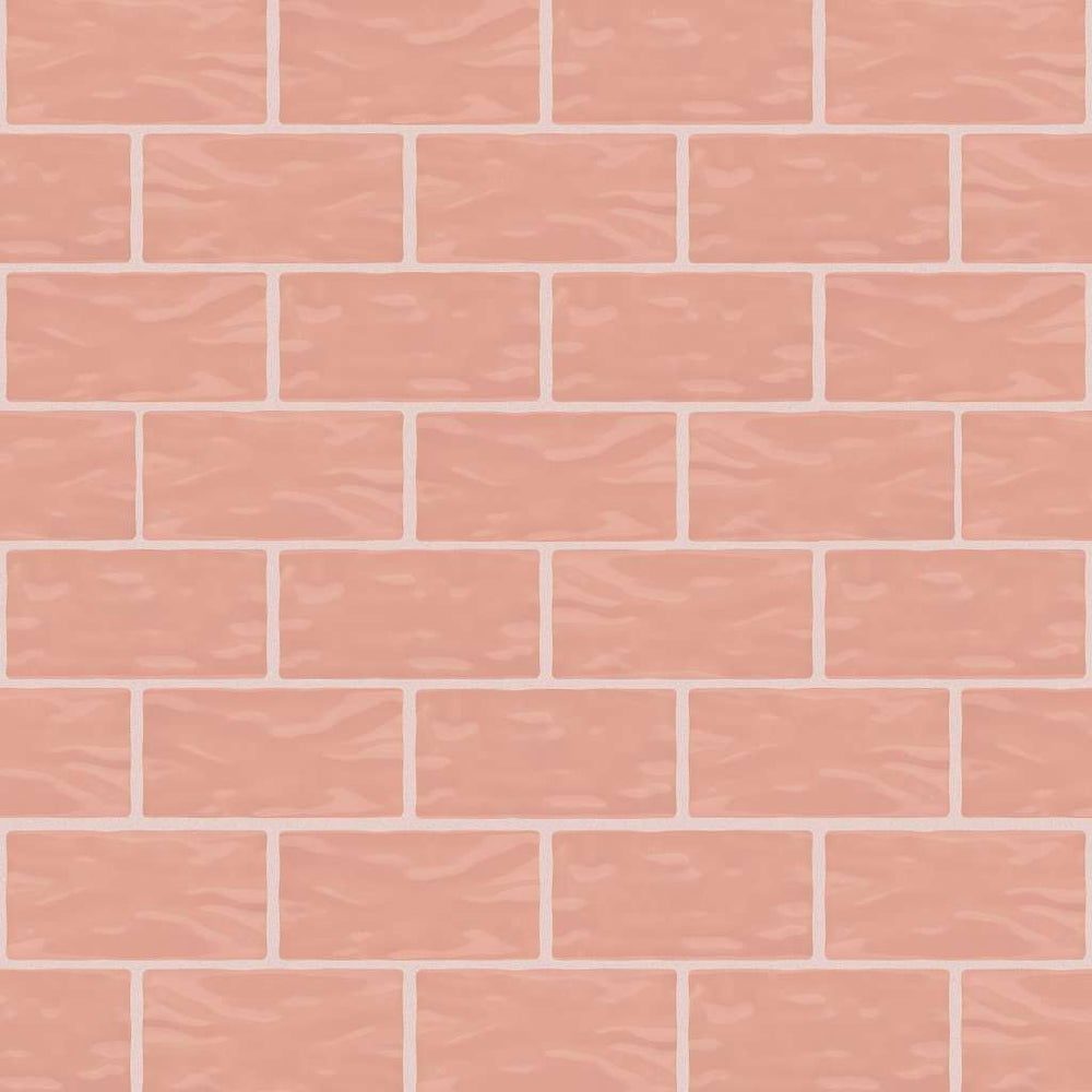 Geoscapes First Lady Pink 00800