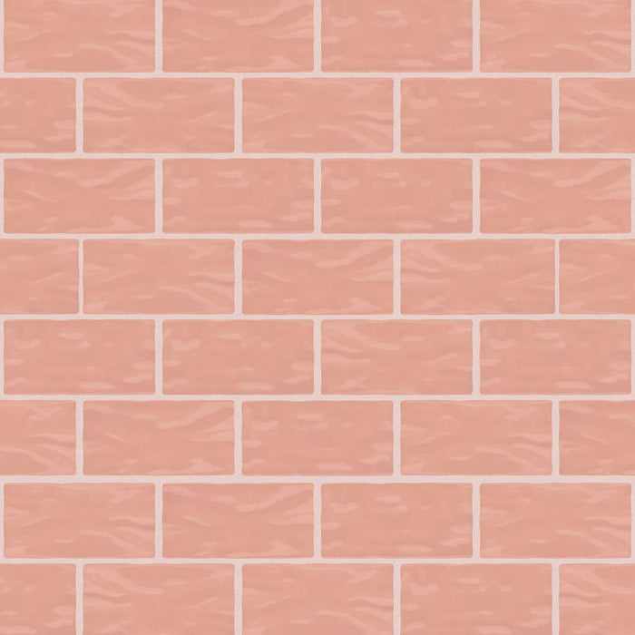 Geoscapes First Lady Pink 00800