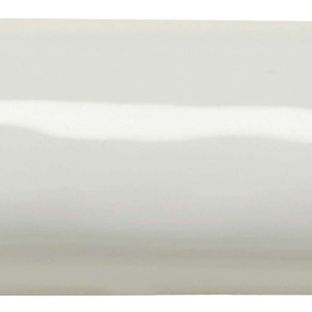 Geoscapes White Bead 00100