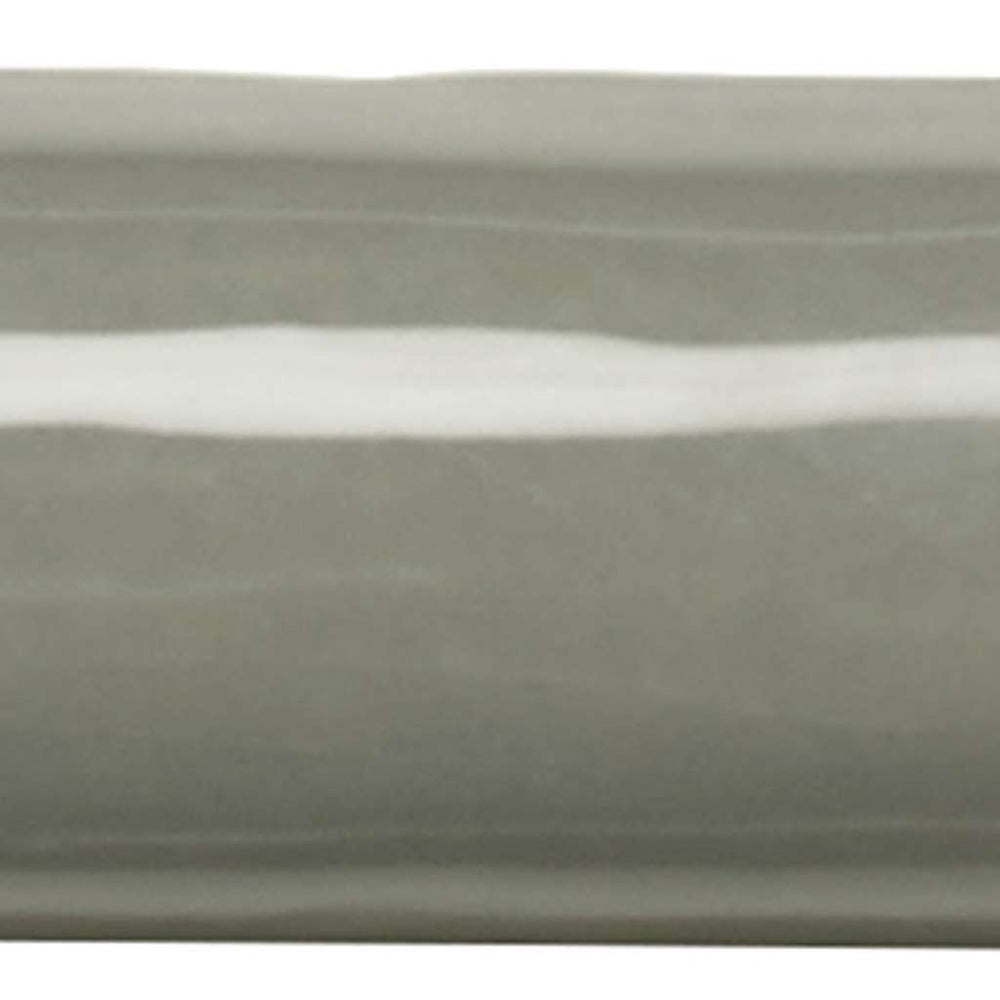 Geoscapes Light Grey Bead 00500