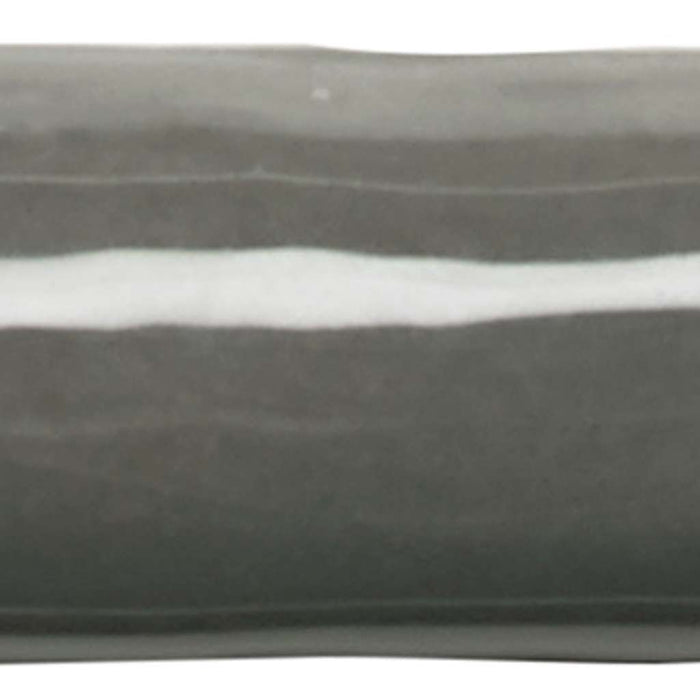 Geoscapes Dark Gray Bead 00550