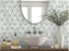 Chateau Natural Stone Bianco Carrara 00159