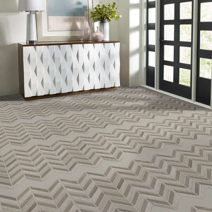 Chateau Rockwood / Urban Grey Honed 00555